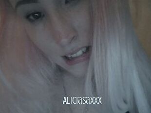 AliciaSaxxx
