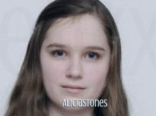 AliciaStones Edonkey xxx