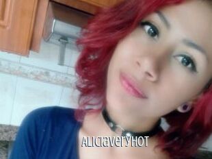 AliciaVeryHot