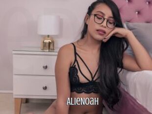 AlieNoah