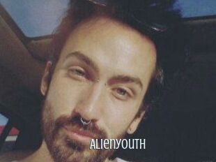 Alienyouth