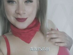 AliiceSarah