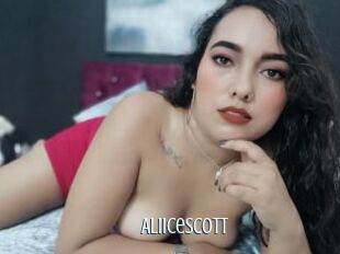 AliiceScott