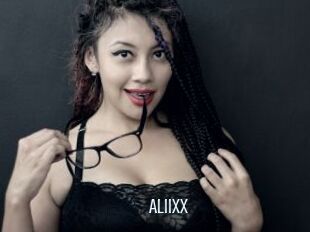 Aliixx