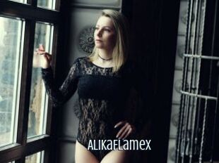 AlikaFlameX