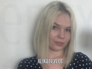 AlikaTeylor