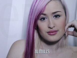 Alimills