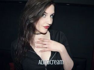 AlinaCream