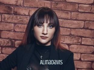 AlinaDavis