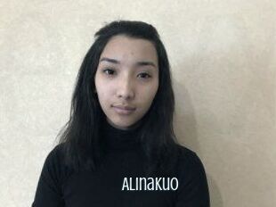 AlinaKuo Edonkey xxx