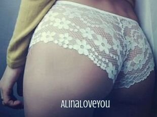 AlinaLoveYou