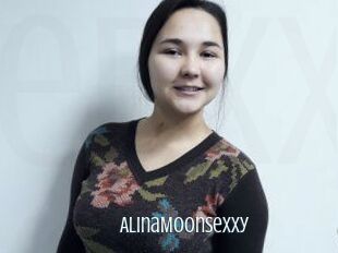 AlinaMoonsexxy