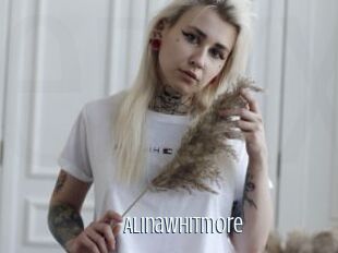 AlinaWhitmore Edonkey xxx
