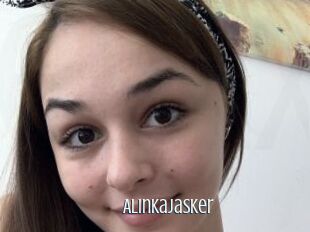 Alinkajasker