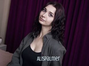 AlisPalmer