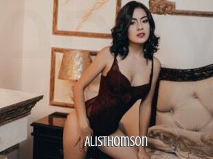 AlisThomson