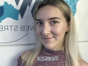 AlisaBeam