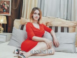 AlisaCharter