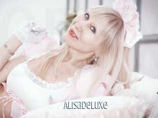 AlisaDeluxe