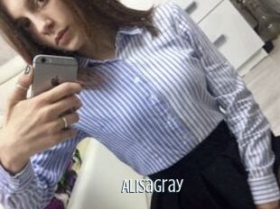 AlisaGray