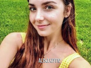 AlisaJayne