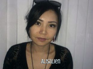 AlisaLien