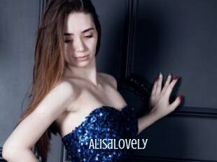AlisaLovely
