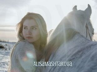 AlisaMashtakova