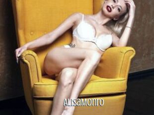AlisaMonro