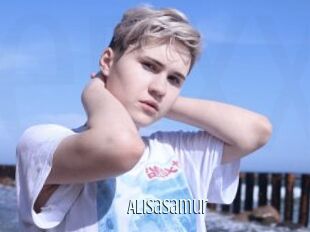 AlisaSamur