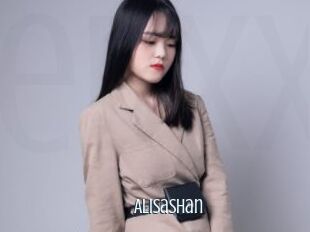 AlisaShan