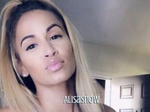 AlisaSnow