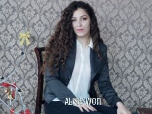 AlisaSwon