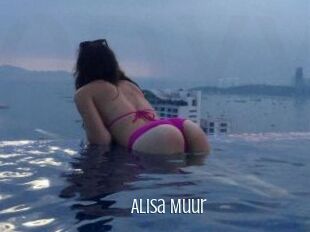 Alisa_Muur