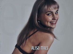 Alisa_mils Edonkey xxx