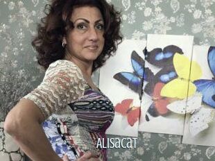 Alisacat Edonkey xxx