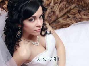 AliseRobin Edonkey xxx