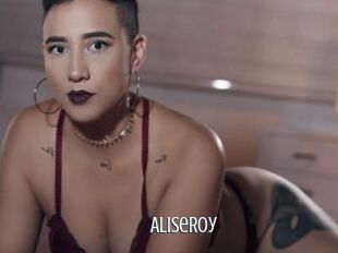 AliseRoy