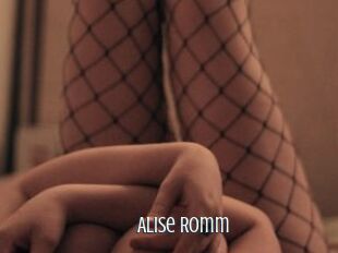 Alise_Romm