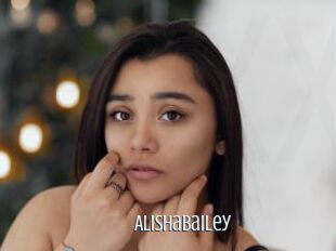 AlishaBailey