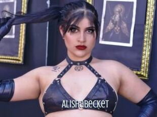 AlishaBecket
