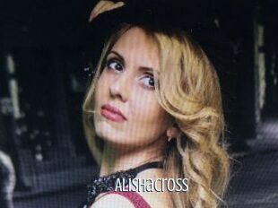 AlishaCross