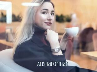 AlishaForman