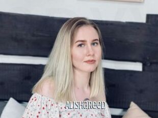 AlishaReed