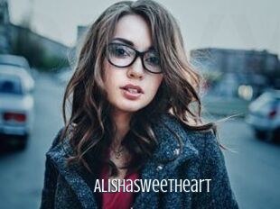 AlishaSweetheart