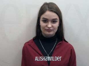 AlishaWilder