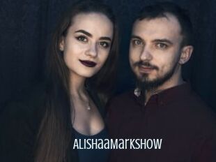 AlishaaMarkSHOW