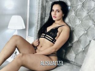 AlisiaAriza Edonkey xxx