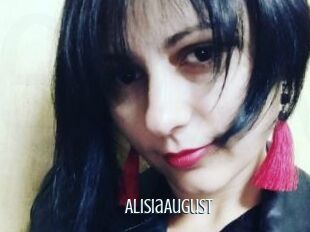 AlisiaAugust