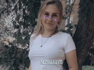 AlisiaZayn
